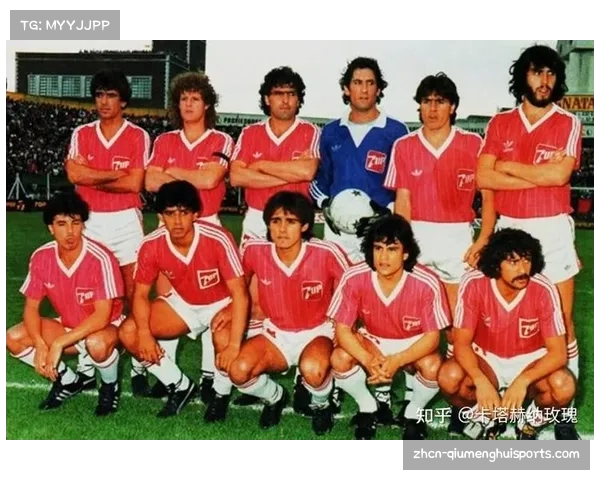 阿根廷足球历史上7号球员的传奇与荣耀回顾