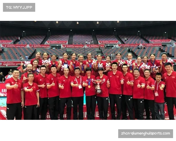 2019女排世界杯总决赛回放中国女排与日本队争锋激战精彩瞬间揭秘